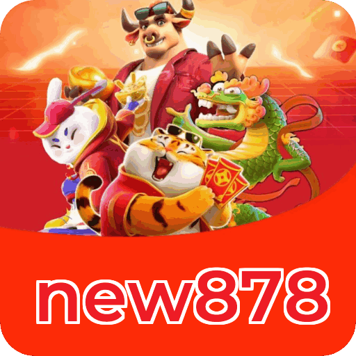 Jogos com maior RTP na new878