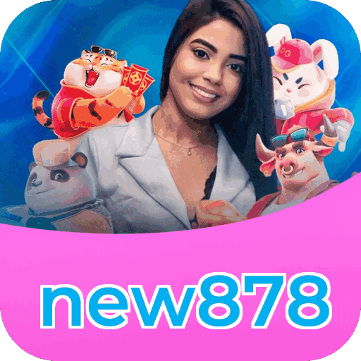 Plataforma new878 mostrando interface moderna, jogos certificados e recursos de segurança licenciados