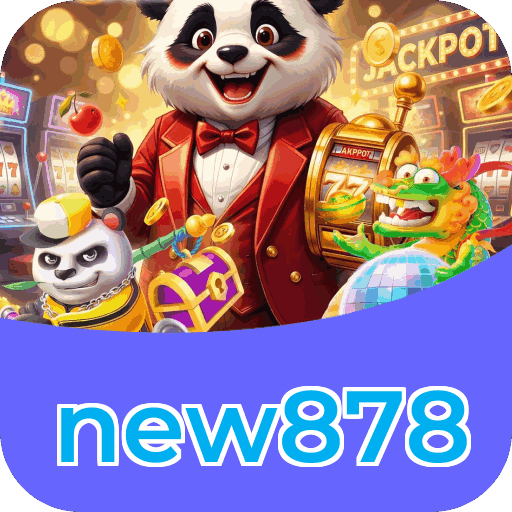 Catálogo slots new878 mostrando top jogos Gates Olympus Sweet Bonanza Fortune Tiger Big Bass volatilidade RTP